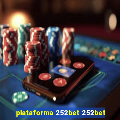 plataforma 252bet 252bet